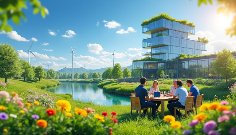 discover essential strategies for achieving long-term success and sustainable growth in your business. learn how to implement effective practices that drive innovation, improve efficiency, and enhance resilience for a thriving future.