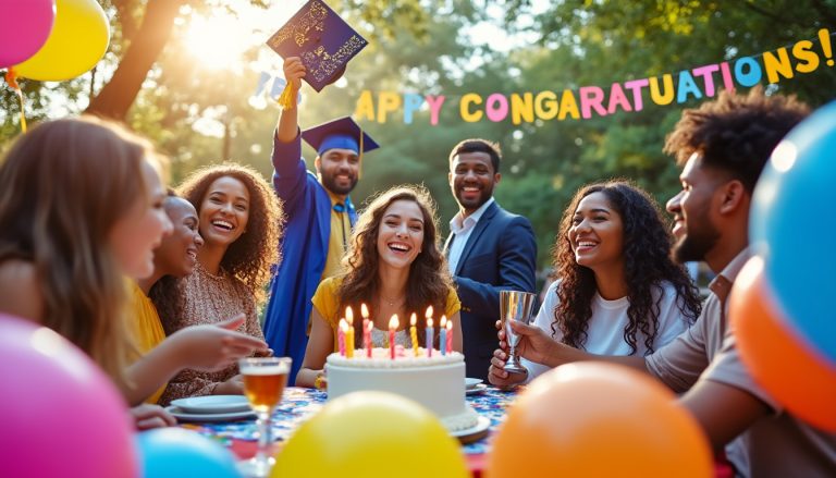 discover the importance of celebrating milestones and acknowledging achievements. explore how recognition boosts motivation, fosters a positive environment, and inspires continued success. join us in understanding why every accomplishment deserves celebration.