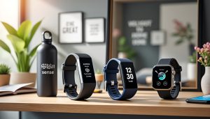 discover the top fitness trackers for home workouts in our comprehensive comparison. evaluate features, accuracy, and price to find the perfect device that keeps you motivated and on track with your fitness goals.