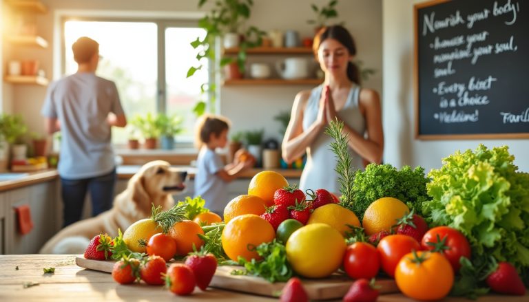 discover practical tips for embracing a healthy lifestyle and enhancing your everyday well-being. learn to incorporate nutritious habits, physical activity, and mindfulness into your daily routine for a happier, healthier life.