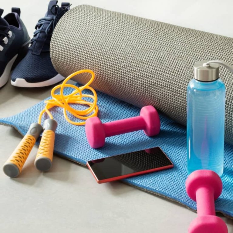 Equipment Review In healt and Beauty (1)