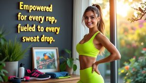 discover effective strategies to ignite your passion for home training. uncover personal motivations, set achievable goals, and transform your environment into a powerhouse of productivity. boost your fitness journey from the comfort of your home and stay on track with expert tips and encouragement.