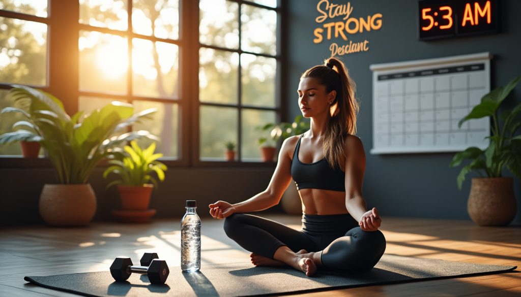 discover effective strategies to boost your home training motivation and maintain your focus. learn tips and tricks to create a productive workout environment and stay committed to your fitness goals.