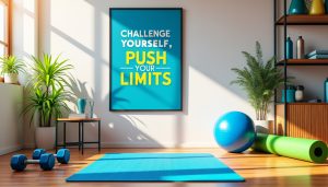 discover exciting home training workout challenges to elevate your fitness routine! explore a variety of engaging workouts designed to push your limits and keep you motivated from the comfort of your home.