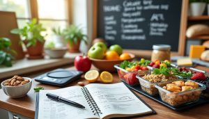 discover effective strategies to evaluate your nutritional requirements tailored for home training. learn how to optimize your diet to enhance performance and achieve fitness goals while training at home.