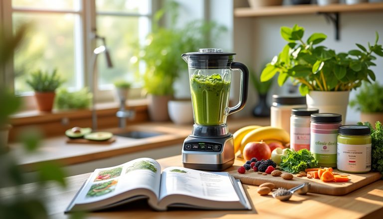 discover the ultimate guide to creating nourishing smoothies for recovery. learn about the best ingredients, recipes, and tips to fuel your body and enhance your post-workout rejuvenation with delicious, health-packed smoothies.