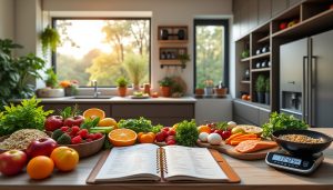 discover essential tips and strategies to effectively plan your nutrition before embarking on home training. learn how to fuel your body, optimize performance, and achieve your fitness goals from the comfort of your home.