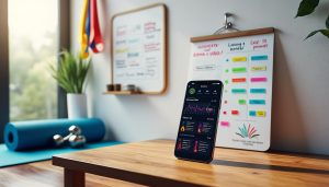 discover effective methods to track your progress in home training. learn how to set goals, monitor your performance, and stay motivated on your fitness journey with practical tips and tools.