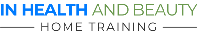 In Healt and Beauty Logo