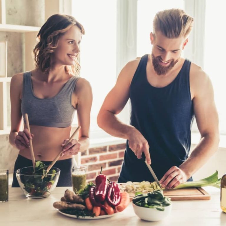 Nutrition & Recovery In healt and Beauty (1)
