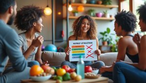 discover the truth about common nutrition myths that can mislead home trainers. this comprehensive guide debunks misconceptions and provides evidence-based advice to help you optimize your diet and enhance your training results.