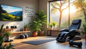 discover effective recovery strategies tailored for home training enthusiasts. enhance your workout results and minimize fatigue with our expert tips on nutrition, rest, and recovery techniques. perfect for anyone looking to optimize their fitness journey at home.
