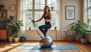 discover how to set realistic expectations for home training to achieve optimal results. learn effective strategies, practical tips, and insights to make your home workouts productive and enjoyable.