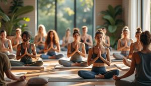 discover simple breathing exercises that enhance your home training routine. improve your focus, increase stamina, and promote relaxation with these easy-to-follow techniques.
