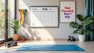 discover effective strategies for time management in home workouts to maximize your fitness routine. learn how to plan, prioritize, and stay motivated, ensuring you make the most out of your exercise sessions while balancing a busy lifestyle.
