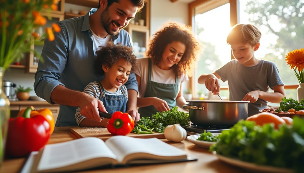 discover how home cooking can enhance your health and wellbeing. learn about the nutritional advantages, the joy of preparing fresh ingredients, and the positive impact on mental health. embrace the art of cooking at home for a healthier lifestyle.
