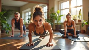 discover the numerous benefits of home workouts for your overall health and fitness. learn how exercising at home can enhance your physical well-being, save time, and provide flexibility while helping you achieve your fitness goals effectively.