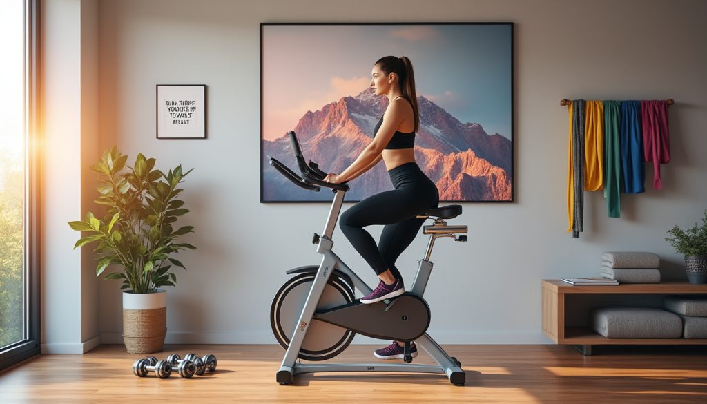 discover how investing in quality home training gear can enhance your workouts, improve performance, and save you money in the long run. learn about the advantages of durable equipment, personalized training experiences, and the convenience of exercising from home.