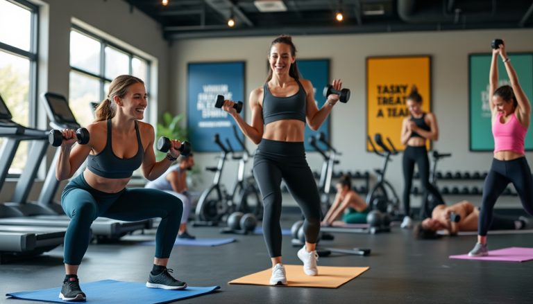 discover the numerous benefits of personal training in achieving your fitness goals. from personalized workout plans to expert guidance, learn how a personal trainer can help you stay motivated, accountable, and reach your desired results more effectively.
