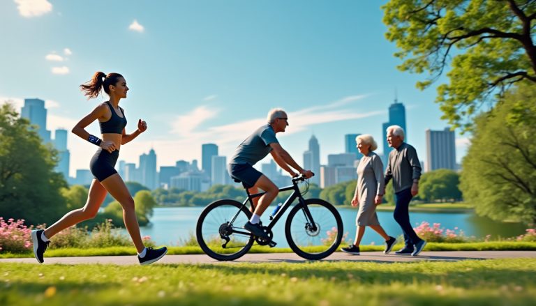 discover how fitness trackers can enhance your health and wellness journey. learn about their benefits, including tracking activity, monitoring heart rate, and setting fitness goals to promote a healthier lifestyle.