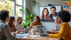 discover how virtual coaching can enhance your personal development journey. explore the flexibility, accessibility, and tailored support that online coaching offers to help you achieve your goals and unlock your full potential.