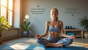 explore how home workouts can positively influence mental health by reducing stress, enhancing mood, and promoting overall well-being. discover effective exercises and techniques to boost your mental resilience while staying active at home.