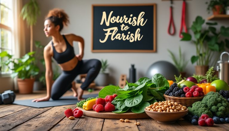 explore the essential role of micronutrients in enhancing recovery for home training. discover how vitamins and minerals support muscle repair, reduce fatigue, and improve overall performance, ensuring you make the most out of your fitness routine at home.