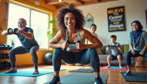 discover effective strategies to maintain your motivation for long-term home training. explore practical tips and techniques that help you stay focused, set achievable goals, and enjoy your fitness journey from the comfort of your home.