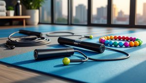 discover the best jump ropes for home cardio workouts in our comprehensive overview. get tips on selecting the right jump rope to enhance your fitness routine, improve your endurance, and achieve your workout goals efficiently.