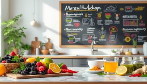 explore the science behind metabolism boosters, how they function in the body, and the benefits they offer for weight management and energy enhancement. uncover the secrets to optimizing your metabolic health!