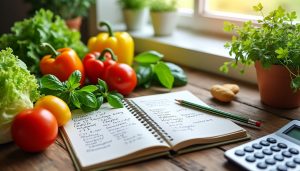 discover the essentials of calorie counting with our comprehensive guide. learn how to effectively manage your diet, track your intake, and make informed food choices for a healthier lifestyle.
