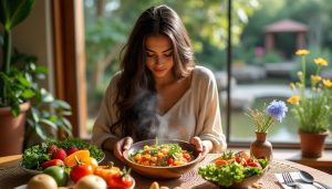 explore the principles of mindful eating with our comprehensive guide. discover how to develop healthier habits, cultivate awareness around food choices, and enhance your relationship with eating for lasting well-being.