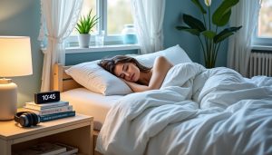explore the key factors that influence sleep quality, from lifestyle choices to environmental impacts. discover practical tips to enhance your sleep and improve your overall well-being.
