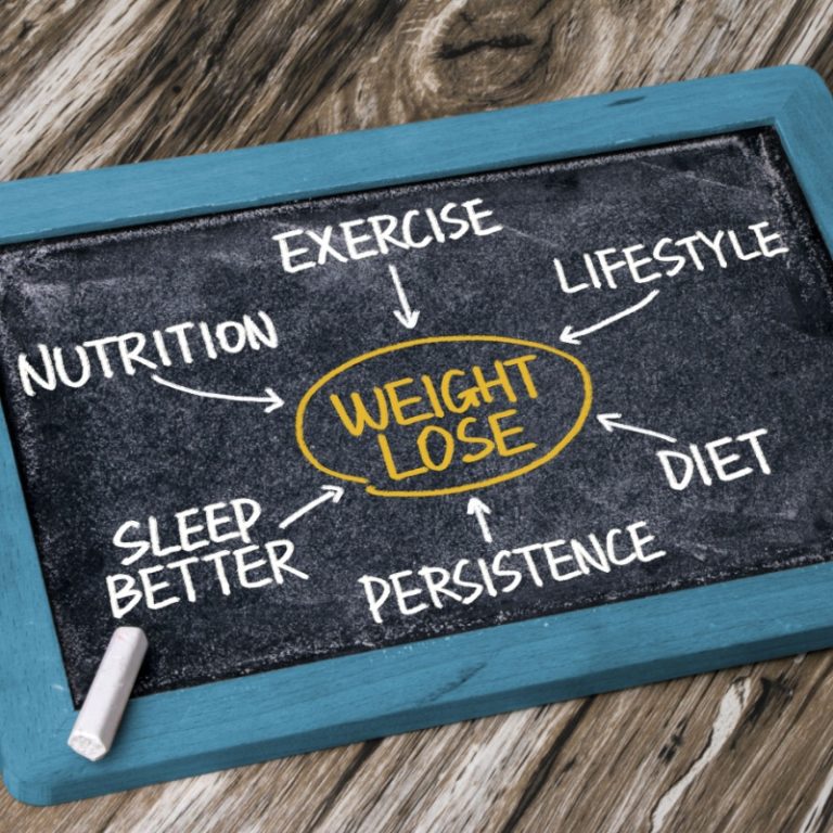 Weight Loss Strategies In healt and Beauty