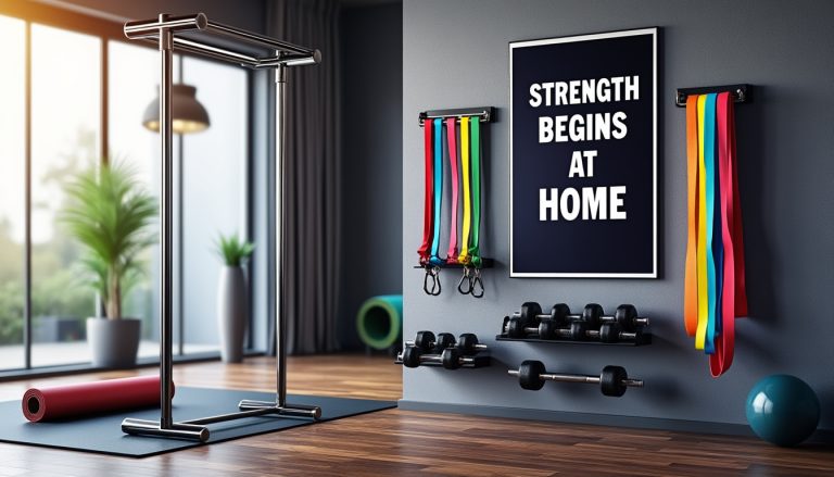 discover essential information about pull-up bars for home gyms, including benefits, types, installation tips, and workouts to maximize your fitness routine. make the best choice for your workout space with our comprehensive guide.